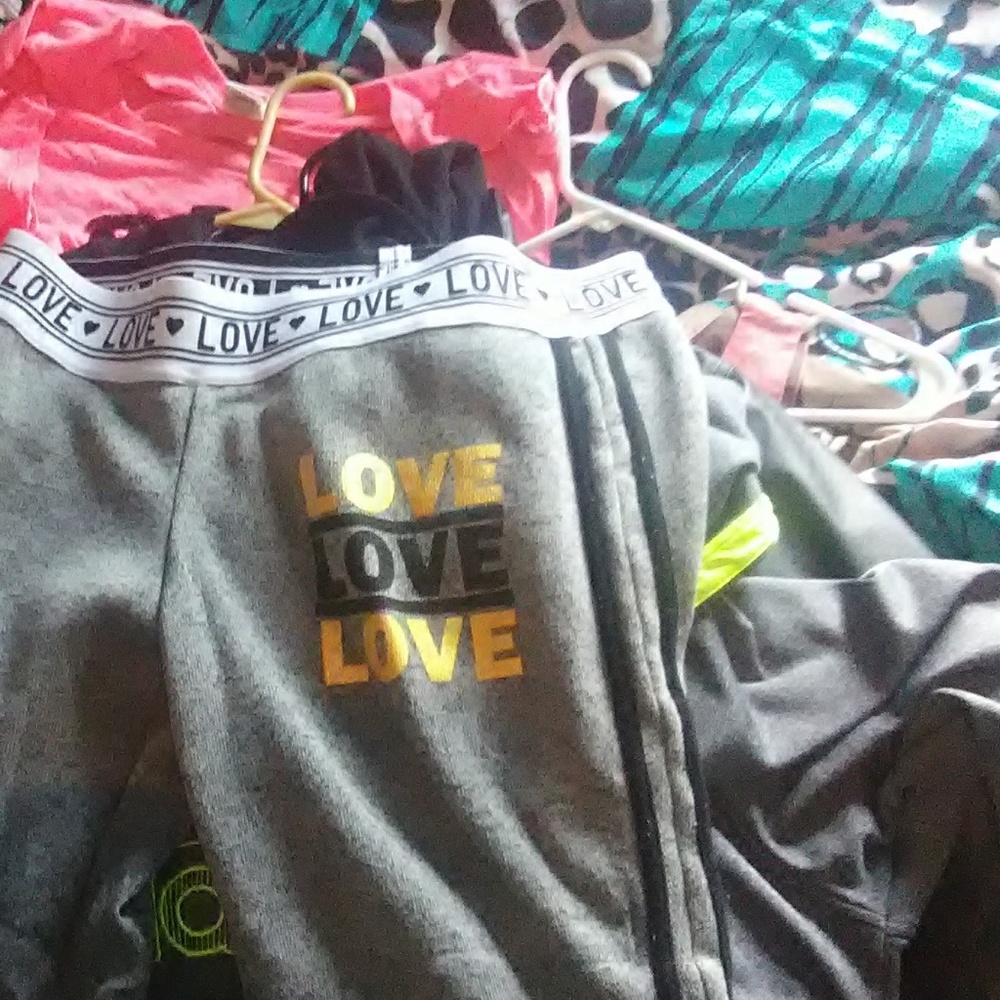Nobi sweat pants